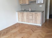 Pronájem bytu, 1+kk, 24 m²
