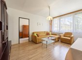 Prodej bytu, 3+1, 57 m²