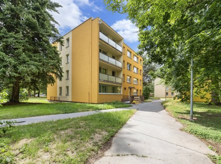 Prodej bytu, 3+1, 57 m² obrázek