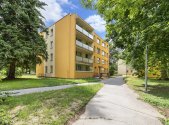 Prodej bytu, 3+1, 57 m²
