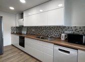 Pronájem bytu, 3+kk, 80 m²
