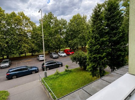 Pronájem bytu, 3+kk, 80 m²