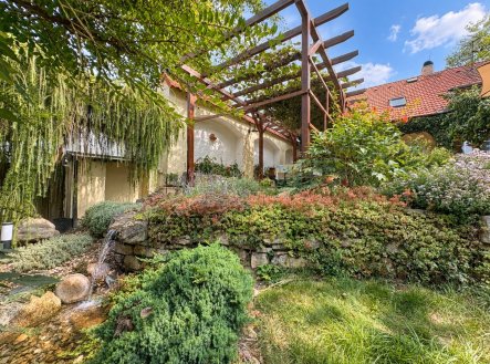 Prodej domu/vily, 499 m²