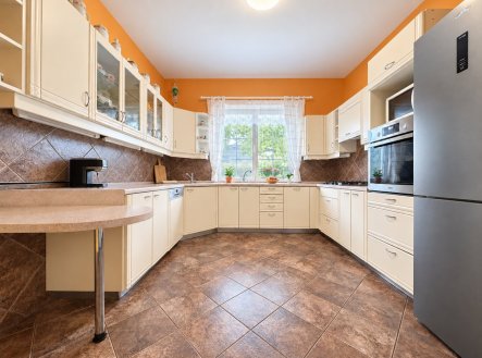 Prodej domu/vily, 499 m²