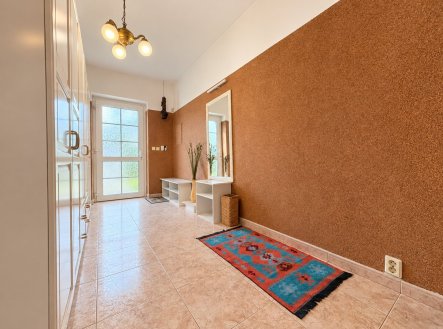Prodej domu/vily, 499 m²