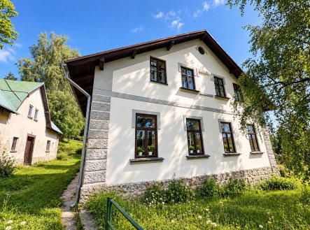 Prodej chaty/rekreačního objektu, 280 m²