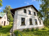 Prodej chaty/rekreačního objektu, 280 m²