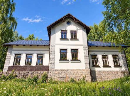 Prodej chaty/rekreačního objektu, 280 m²