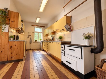 Prodej chaty/rekreačního objektu, 280 m²
