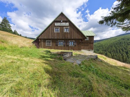 Prodej historického objektu, 36 917 m²