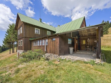 Prodej historického objektu, 36 917 m²