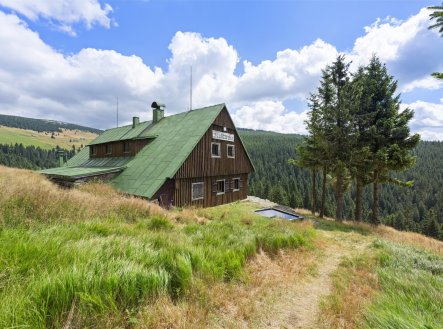 Prodej historického objektu, 36 917 m²