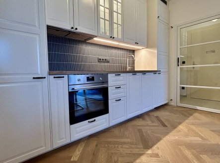 IMG_4746 | Pronájem bytu, 2+kk, 55 m²