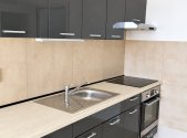 Pronájem bytu, 1+kk, 43 m²
