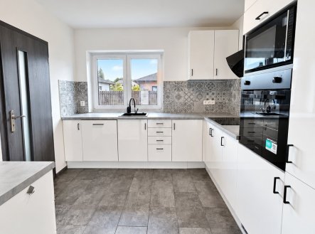 Prodej domu/vily, 107 m²