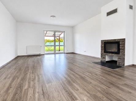 Prodej domu/vily, 107 m²