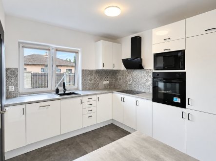Prodej domu/vily, 107 m²
