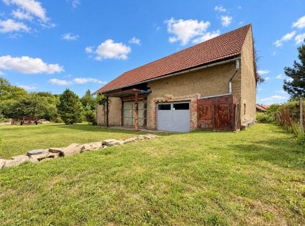 Prodej pozemku pro bydlení, 1 230 m²