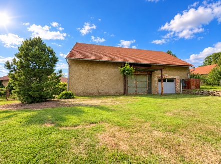 Prodej pozemku pro bydlení, 1 230 m²