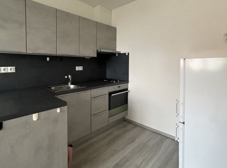 Pronájem bytu, 2+kk, 47 m²