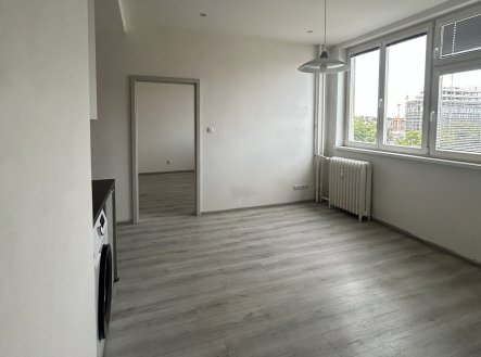 Pronájem bytu, 2+kk, 47 m²
