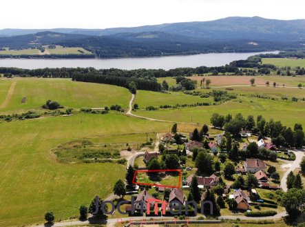 Prodej - pozemek pro bydlení, 1 159 m² obrázek