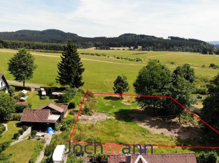 Prodej pozemku pro bydlení, 1 159 m²