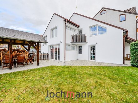 Prodej domu/vily, 187 m²