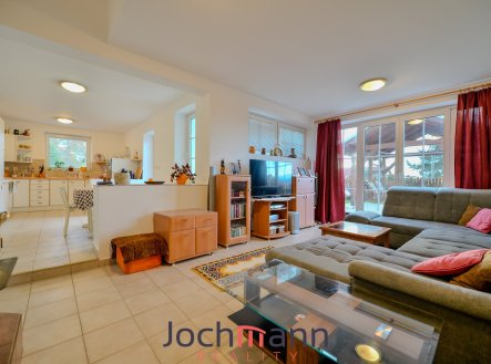 Prodej domu/vily, 187 m²