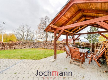 Prodej domu/vily, 187 m²