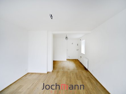 Prodej bytu, 2+kk, 56 m² obrázek