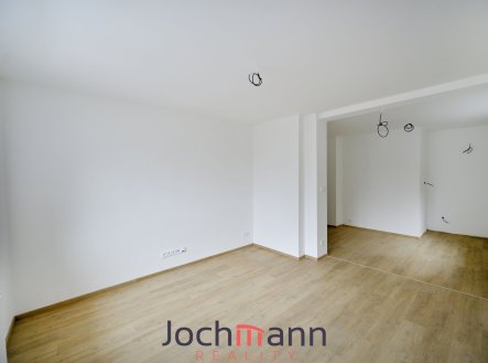 Prodej bytu, 2+kk, 56 m²