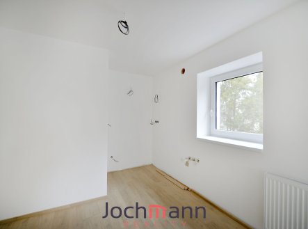 Prodej bytu, 2+kk, 56 m²