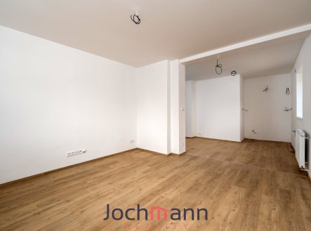 Prodej bytu, 2+kk, 56 m²