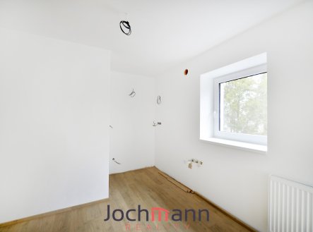 Prodej bytu, 2+kk, 56 m²