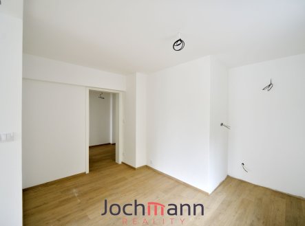 Prodej bytu, 2+kk, 56 m²