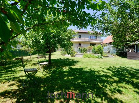 Prodej domu/vily, 271 m²