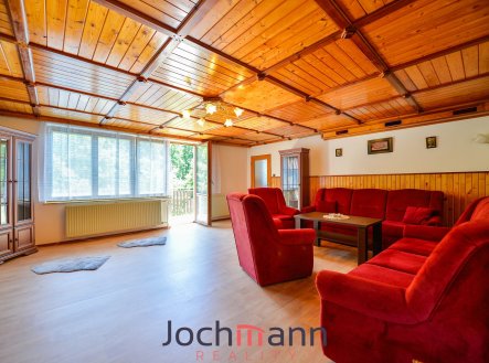Prodej domu/vily, 271 m²