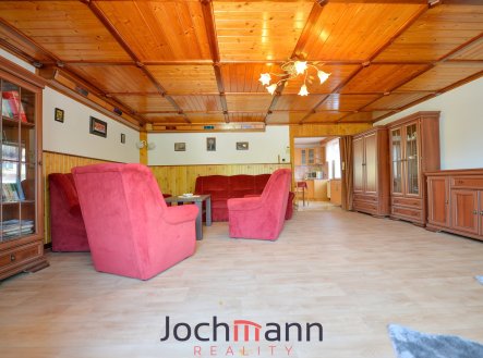 Prodej domu/vily, 271 m²