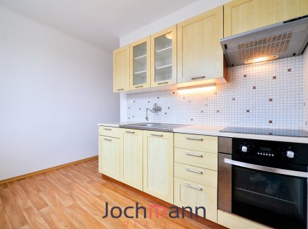 Prodej bytu, 2+1, 47 m² obrázek