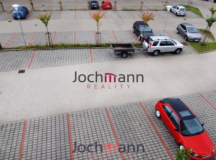 Pronájem