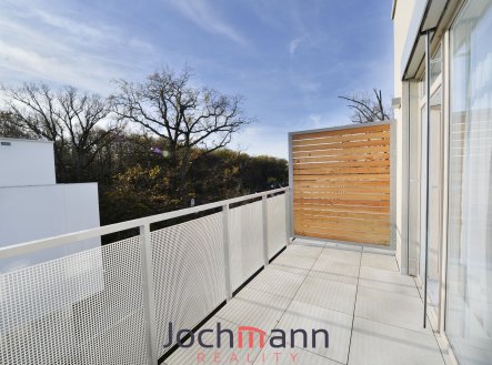 Pronájem bytu, 1+kk, 26 m²