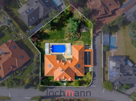 Prodej domu/vily, 351 m²