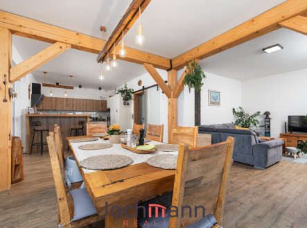 Prodej bytu, 5+kk, 125 m²