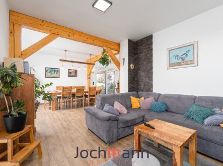Prodej bytu, 5+kk, 125 m²