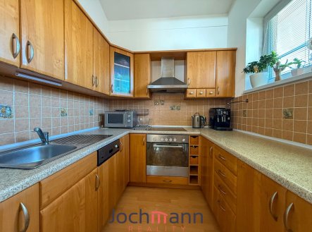 Prodej bytu, 3+kk, 75 m²