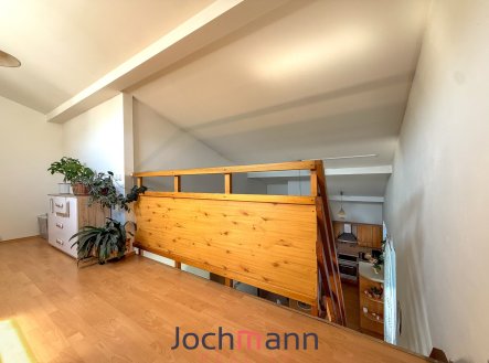 Prodej bytu, 3+kk, 75 m²