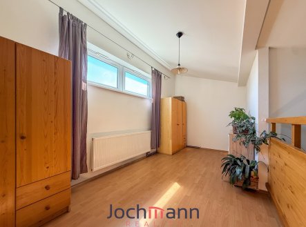 Prodej bytu, 3+kk, 75 m²