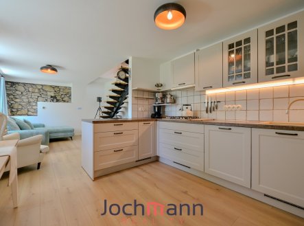 Prodej domu/vily, 117 m²