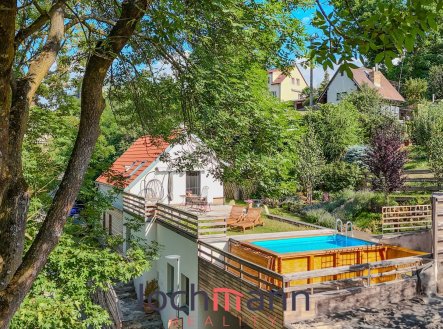 Prodej domu/vily, 117 m²